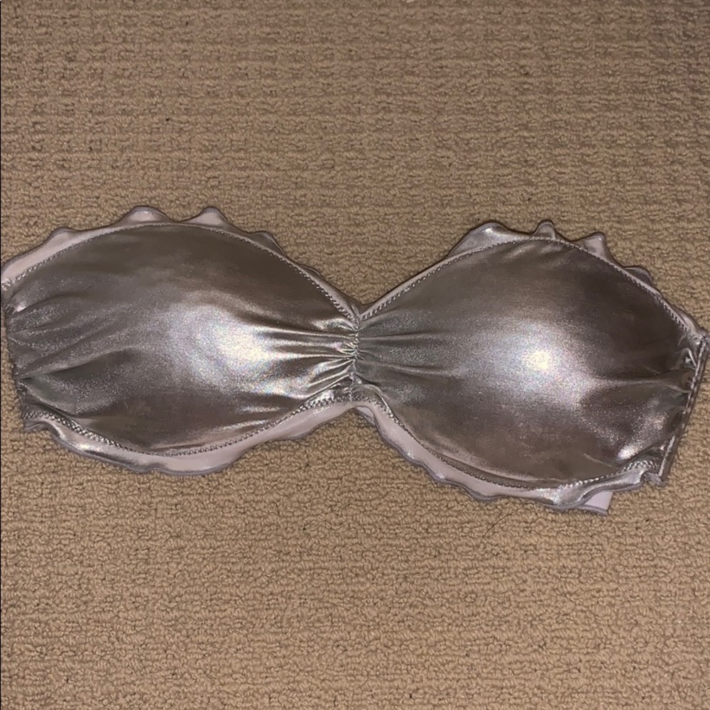 Tezenis strapless bikini top